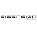 Eigensign Logo A